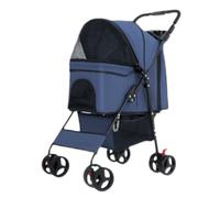 Poussette pour Chien Poussette Multifonction for Animaux De Compagnie Poussette Polyvalente for Animaux De Compagnie Poussette Polyvalente Pratique Et Pratique for Animaux De Compagnie Poussette pour