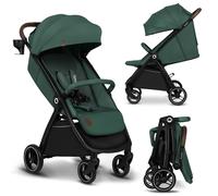 Poussette pour enfant Lionelo Ingrid jusqu'à 22 kg de 6 mois à 4 ans Roues...