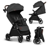 Poussette pour enfant Lionelo Ingrid jusqu'à 22 kg de 6 mois à 4 ans Roues...