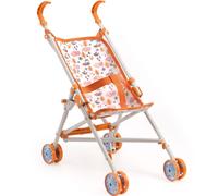 Poussette pour poupée