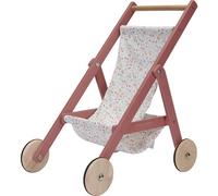 Poussette pour poupée