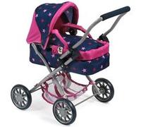 Bayer-Chic Poussette pour poupée 2000 555 Coloris 72