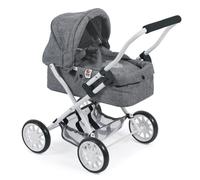 Poussette pour poupée < > - Coloris 76.