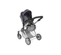 Poussette pour poupée Mila