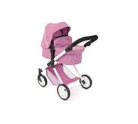 Poussette pour poupée Mila