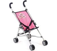 Poussette pour poupée roma