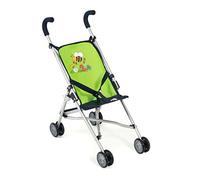 Poussette pour poupée Roma Mini Poussette