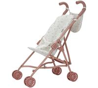 Poussette pliable pour poupée, Little Dutch