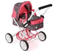 Poussette pour poupée Smarty