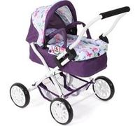 Poussette pour poupée Smarty