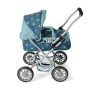 Bayer Chic 2000 Poussette Poupon Smarty | Mon Premier Landau Évolutif