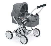 Poussette pour poupée smarty - coloris 7