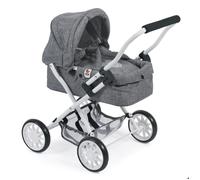 Poussette pour poupée Smarty - Coloris 76.
