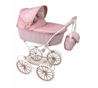 Poussette pour poupées Arias Elegance