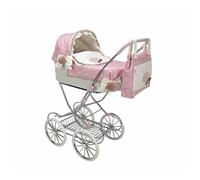 Poussette pour poupées Arias Paris