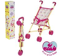 Poussette pour poupées Balù