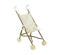 Poussette pour poupées Reborn de Paris, pliable, 27 x 47 x 58 cm, enfant à partir de 3 ans