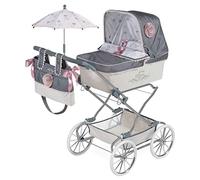 Poussette pour Poupées Reborn Pliante Decuevas 82031, 90 x 40 x 90 cm