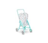 Corolle Poussette Menthe pour Poupon, Menthe, 33 x 25.4 x 53.3 centimètres