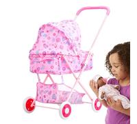 - Poussette Poussette | Landau pour s, Landau - Poussettes pour s, Prams & Doll Set - Poussettes Filles - Landaau bébé - Poussettse