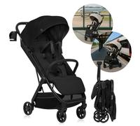Poussette poussette légère 7,5 kg pliable poussette de voyage Lionelo June AIR