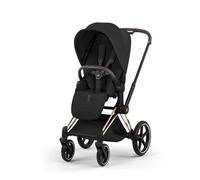 Poussette Priam Style 2026