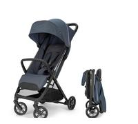 Inglesina - Poussette ultra-compacte Quid 3 - Astral Blue