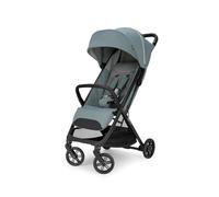 Inglesina - Poussette ultra-compacte Quid 3 - Galaxy Grey