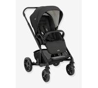 Poussette réversible Chrome shale TU