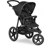 HAUCK - Poussette Runner 2 Black Hauck