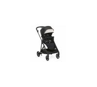 Poussette Seety Etna Black - Chicco Noir