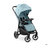 HAUCK - Poussette Shop N Care Dusty-blue