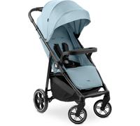 HAUCK - Poussette Shop N Care Dusty-blue