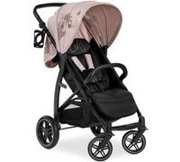 Poussette Shopping Rapid 4D Minnie Mouse Rose Rose G
