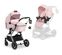 Poussette Shopping Vision X