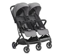 Poussette Sketch Twin Inglesina Grey