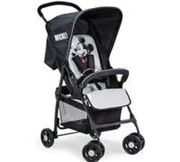 Poussette Sport Mickey Étoiles Multicolore G