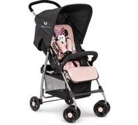 Poussette Sport Minnie Chérie Multicolore G