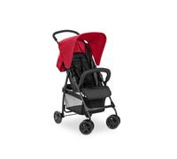 HAUCK Poussette canne Sport pliage compacte - rouge