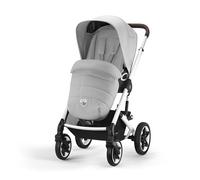 Poussette Talos S Lux SLV Lava Grey