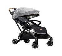 Poussette Tourist Signature Carbon - Joie