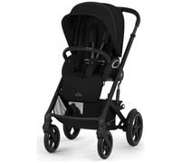 Poussette tout-terrain Talos S Lux 2025 Moon Black