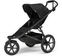 Poussette tout-terrain - Thule Urban Glide 3 Black Black G