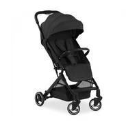 HAUCK - Poussette compacte Travel N Care Black