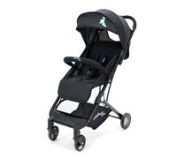 Poussette travel + noir TU