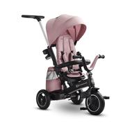 Kinderkraft Tricycle évolutif Easytwist Mauvelous Pink