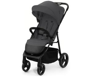Poussette Trig 3 Granite Grey