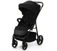 Poussette Trig 3 Onyx Black