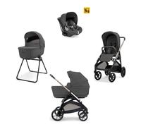Poussette Trio Aptica Inglesina