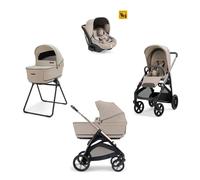 Poussette Trio Aptica Inglesina